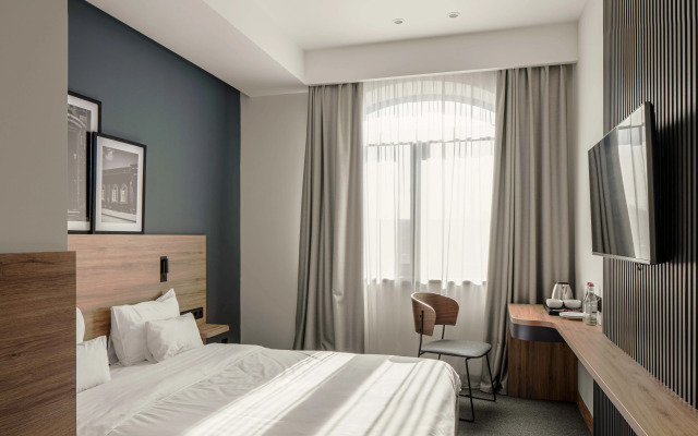 Radisson Hotel & Spa Gyumri