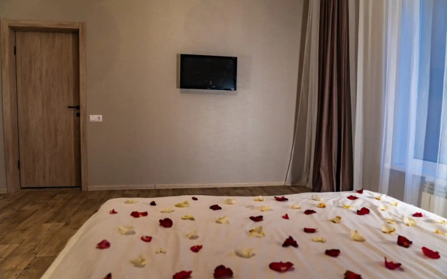 Частный дом Naumovo village