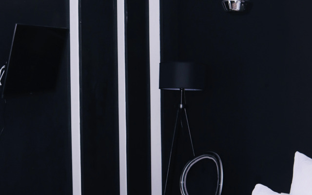 Гостевой дом Жемчужина, КЧР, г. Теберда