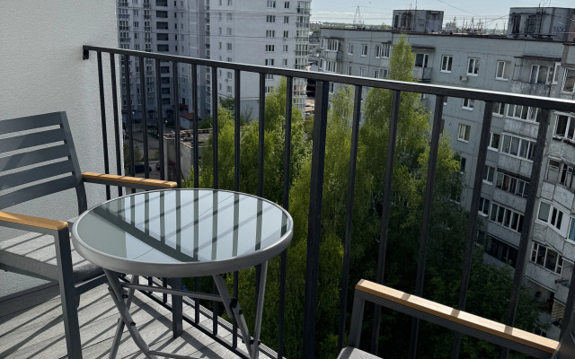 Квартира Скандинавия у Музея Мирового океана