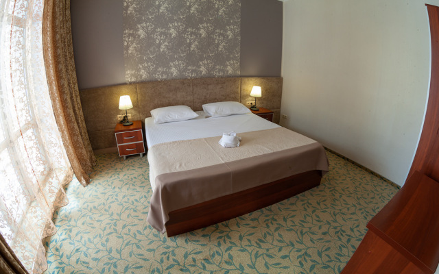 Spa-Otel Krona