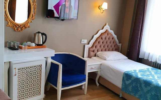 Sehir Oldcity Hotel