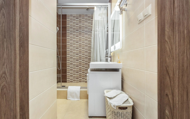 Svet Siriusa Apartments