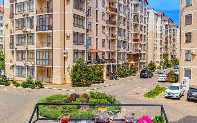 Na Kruche Apartments