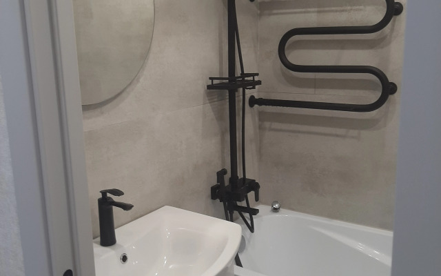 Sovremennye 2 Komnatniye v Tikhom Tsentre G. Minska Apartments