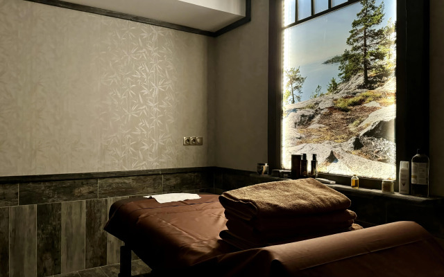Apart-Otel Mayak