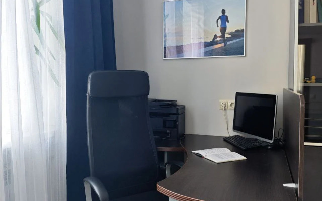 Квартира Набережная Новгород