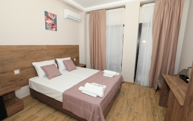Butik-Otel Askyala