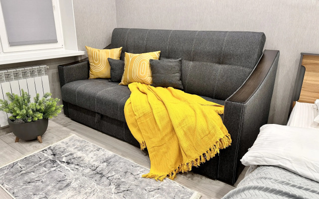 Квартира на Набережной рядом с Городским парком