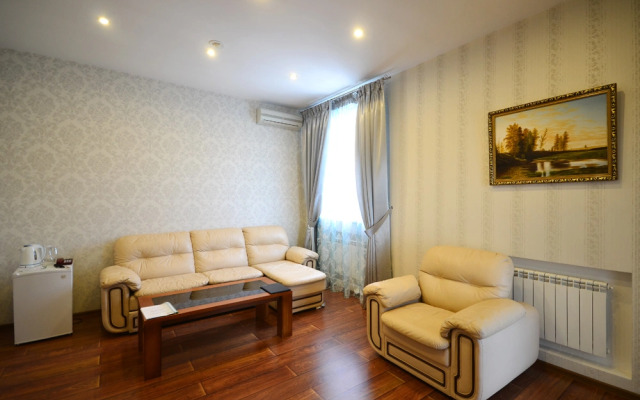 SQ Hotel