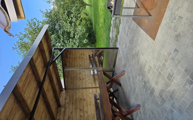 Na Baltiyskoy Guest house