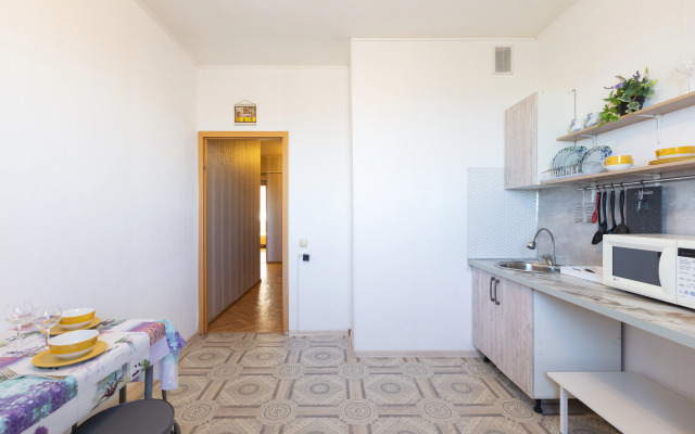 Квартира на Улице Текстильная 18