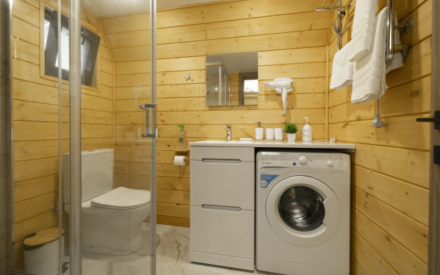 Апартаменты Коттедж под Ключ