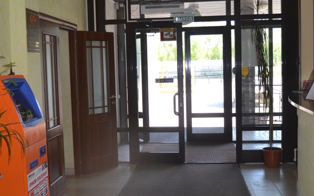 U Petrovicha Mini-Hotel
