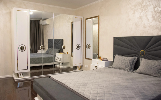 Апартаменты Old Town