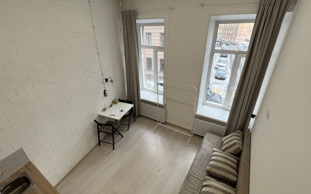 Апартаменты КоломенскаяХаус-42