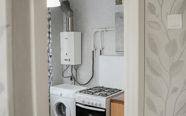 Квартира 1-комнатная на ул. Симферопольская 9