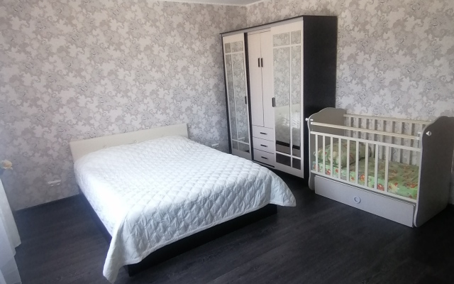 Гостевой Дом у Пруда