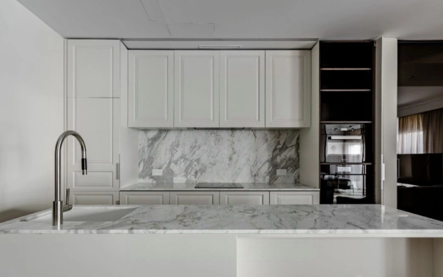 Апартаменты Королевский Арбатская