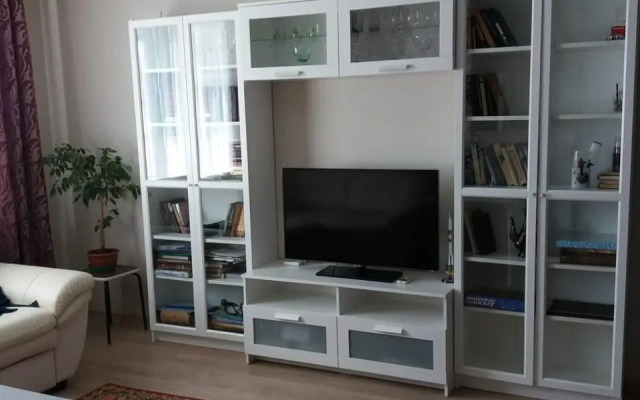 Apelsinka Flat