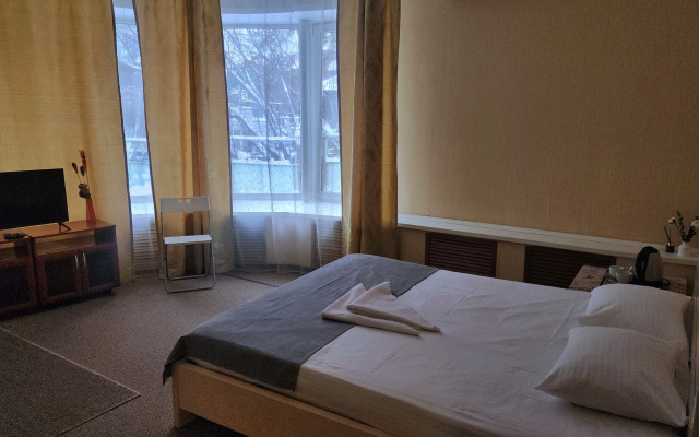 Paradiz Guest House