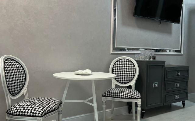 Vzmorye 3 Apartments