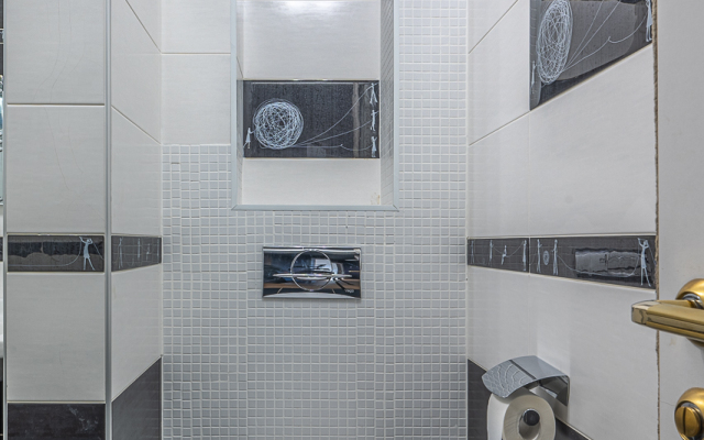 Апартаменты Сон и Душ на Ясной