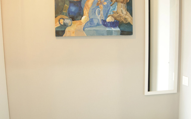 Квартира Union Apartments