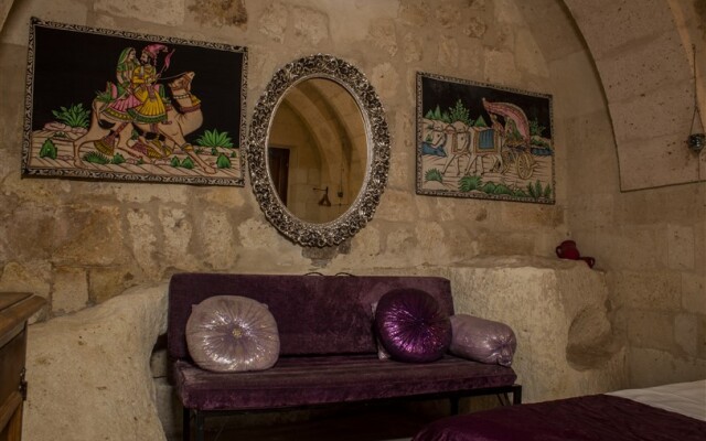 Cave Art Hotel Cappadocia