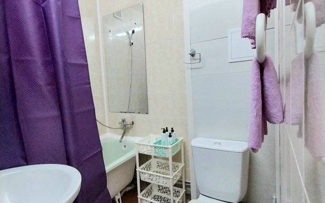 Квартира КРС-123