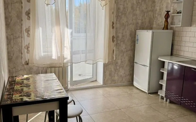 Na Ulitse Razdolnoy 27A Flat