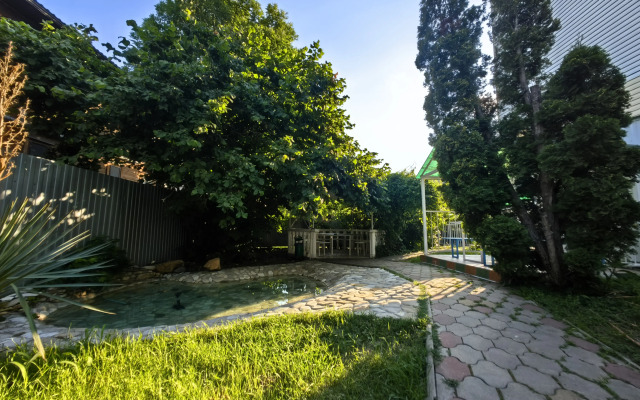 Гостевой дом Лелюкс