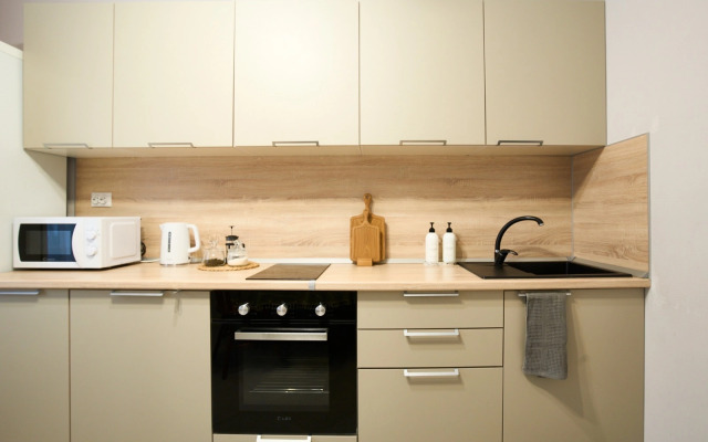 Квартира Хохлова 3-116