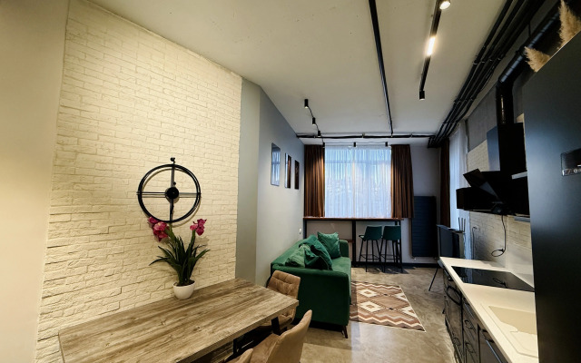 Квартира ЖК Барселона