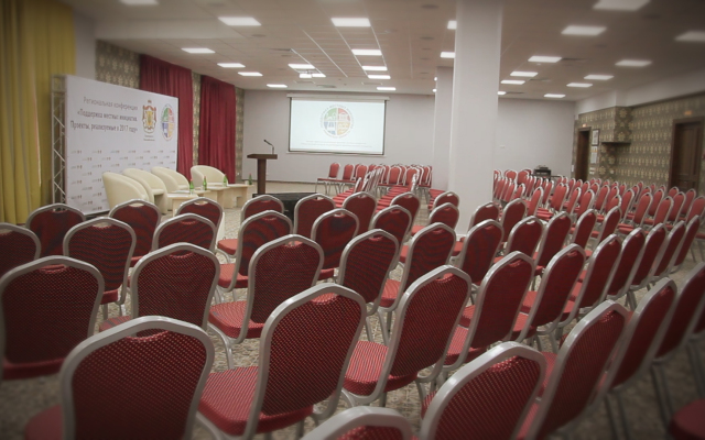 Staryij Gorod Hotel