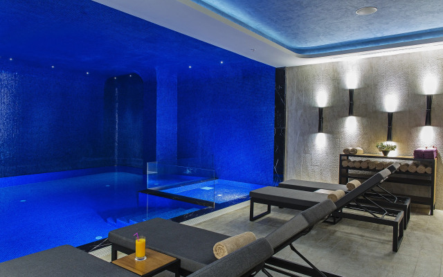 Arts Hotel Istanbul - Special Class