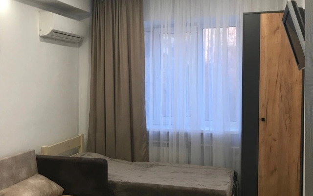 Квартира Студия во Владивостоке