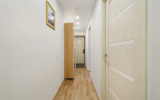 Квартира на Кирова рядом с НИИ Кардиологии ТПУ ТГУ и ТУСУР