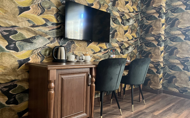 Hotel Metelitsa
