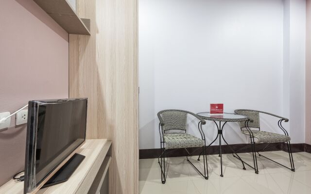 ZEN Rooms Naka Phuket Hotel