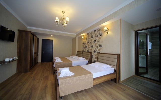 Snow King Hotel