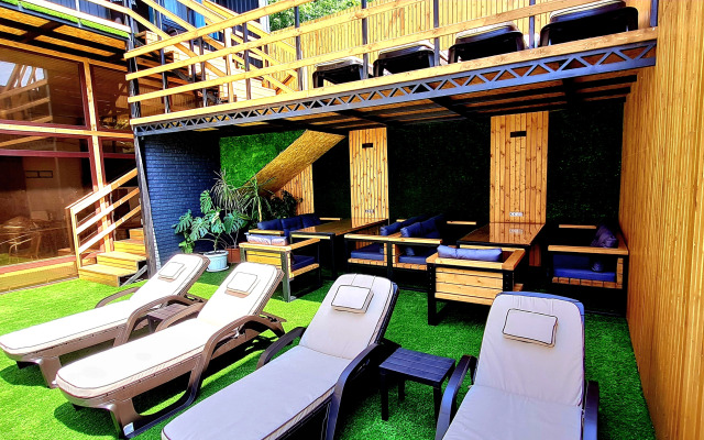Gornaya Dolina Guest House