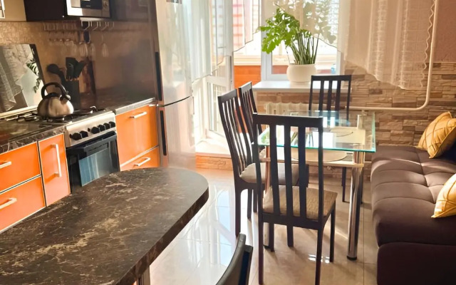 Квартира на 6 Этаже Хирурга Нечаева 16