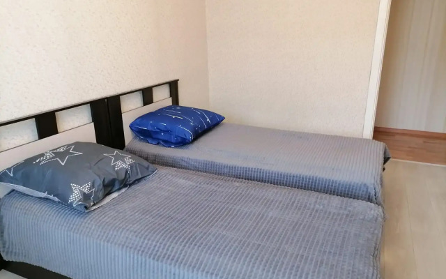 Квартира в Спальном Районе