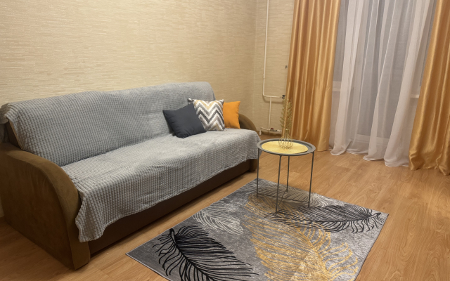 Dvukhkomnatnaya V Tsentre Tveri Flat