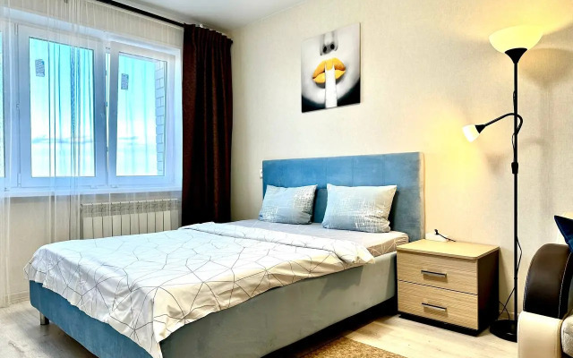 Квартира на улице Маршала Устинова д.3