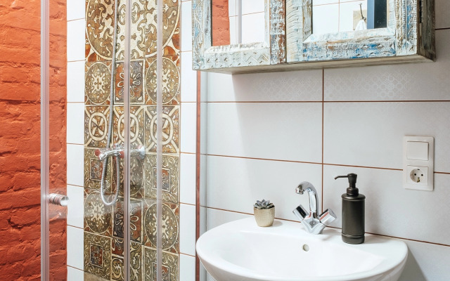 Апартаменты Noble Apartments Большая Конюшенная