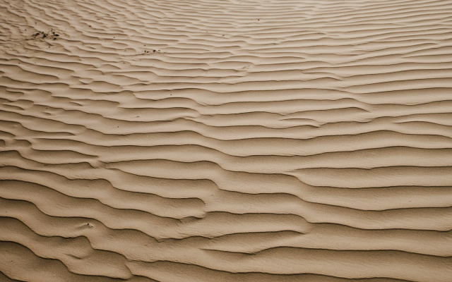 Кемпинг Aroma Desert Safari