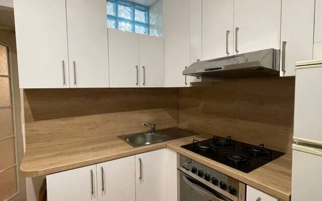 1-komnatnye HomeApart per. Chyornogo, 4 Apartments