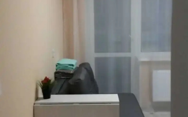 Dreamhouse Na Sputnikov Apartments
